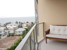 1 Bedroom Condo for sale at Baan Thew Talay Aquamarine, Cha-Am, Cha-Am, Phetchaburi