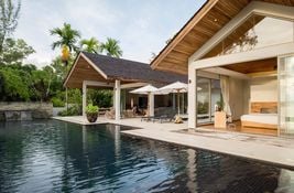 5 bedroom Villa for sale in Phuket, Thailand