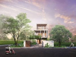 4 Schlafzimmer Villa zu verkaufen im Chankiri​​ Palm Creek, Preaek Kampues, Dangkao, Phnom Penh, Kambodscha