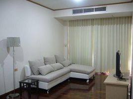 1 Schlafzimmer Wohnung zu vermieten im Citi Resort Sukhumvit 49, Khlong Tan Nuea