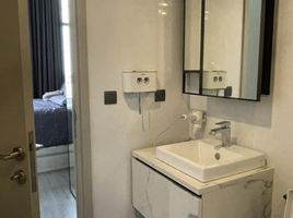 1 Schlafzimmer Wohnung zu vermieten im The Line Sukhumvit 101, Bang Chak