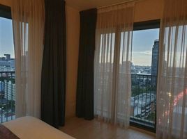 1 Schlafzimmer Appartement zu vermieten im Noble Solo, Khlong Tan Nuea