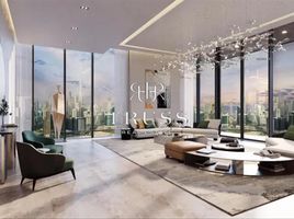 1 बेडरूम अपार्टमेंट for sale at Peninsula Four, Churchill Towers, बिजनेस बे