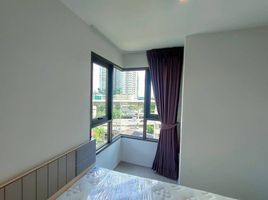 2 Bedroom Apartment for sale at Life Sathorn Sierra, Talat Phlu