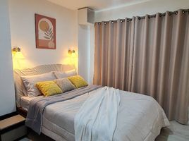 1 Schlafzimmer Appartement zu vermieten im Aspire Sathorn-Thapra, Bukkhalo, Thon Buri