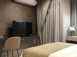 Studio Condo for sale at Life One Wireless, Lumphini