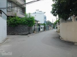 1 Schlafzimmer Haus zu verkaufen in District 2, Ho Chi Minh City, Binh Trung Tay