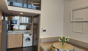 2 Bedrooms Condo for sale in Khlong Tan Nuea, Bangkok Park Origin Thonglor