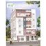 2 Bedroom Apartment for sale at Miyapur x roads, n.a. ( 1728), Ranga Reddy
