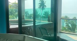 Available Units at Ananya Beachfront Wongamat