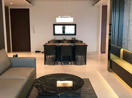 3 Bedroom Condo for rent at 185 Rajadamri, Lumphini