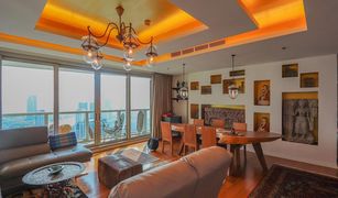 Кондо, 3 спальни на продажу в Khlong Ton Sai, Бангкок The River by Raimon Land