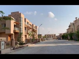 3 Bedroom Apartment for sale at Mountain View October Park, 6th District, New Heliopolis