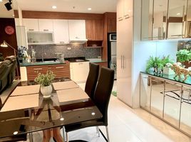 2 Schlafzimmer Appartement zu vermieten im Sukhumvit Living Town, Khlong Toei Nuea