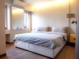 1 Schlafzimmer Appartement zu vermieten im Tidy Thonglor, Khlong Tan Nuea