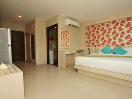 Studio Wohnung zu vermieten im Chalong Beach Front Residence, Rawai, Phuket Town