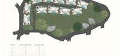 Projektplan of Shambala Seaview Residences