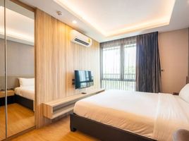 1 Schlafzimmer Wohnung zu vermieten im A.P. Suites Sukhumvit 59, Khlong Tan Nuea