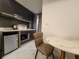 1 Schlafzimmer Wohnung zu verkaufen im Arcadia Center Suites, Nong Prue, Pattaya