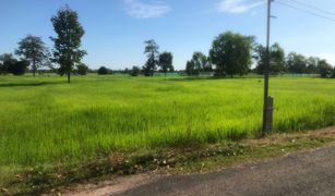 Samrong, Surin တွင် N/A မြေ ရောင်းရန်အတွက်