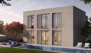 5 Schlafzimmern Villa zu verkaufen in Hoshi, Sharjah Masaar