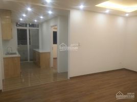 2 Schlafzimmer Wohnung zu vermieten im Chung cư CT2A Nghĩa Đô, Co Nhue, Tu Liem
