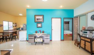 3 Bedrooms House for sale in San Na Meng, Chiang Mai 