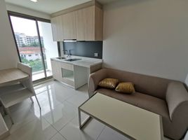 1 Bedroom Condo for sale at Arcadia Beach Resort, Nong Prue, Pattaya