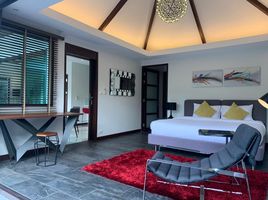 2 Schlafzimmer Villa zu vermieten im Inspire Villas, Rawai, Phuket Town