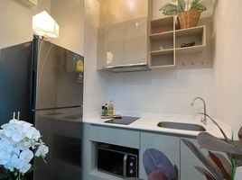 1 Bedroom Apartment for rent at The Niche Pride Thonglor-Phetchaburi, Bang Kapi