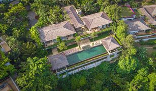 7 Bedrooms Villa for sale in Kamala, Phuket Andara Resort and Villas