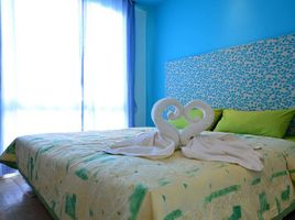 คอนโด 2 ห้องนอน ให้เช่า ในโครงการ แอตแลนติส คอนโด รีสอร์ท, เมืองพัทยา