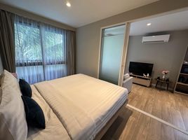 1 Schlafzimmer Wohnung zu vermieten im Diamond Condominium Bang Tao, Choeng Thale