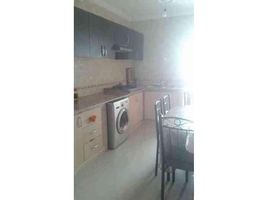 2 Schlafzimmer Appartement zu verkaufen im Appartement meublé à wilaya, Na Tetouan Sidi Al Mandri