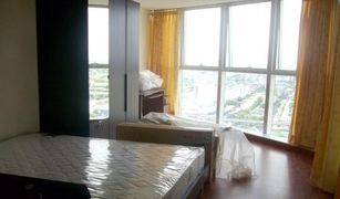 Hua Mak, ဘန်ကောက် Bangkok Horizon Ramkhamhaeng တွင် 3 အိပ်ခန်းများ ကွန်ဒို ရောင်းရန်အတွက်