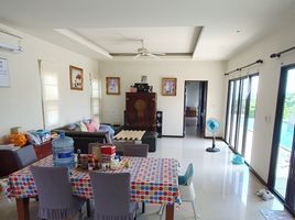 5 Bedroom House for sale at Two Villas Ao Yon, Wichit