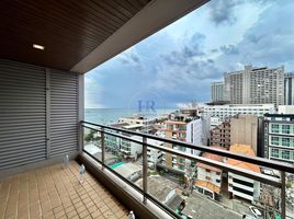 1 Bedroom Condo for sale at Northshore Pattaya, Na Kluea