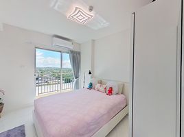 2 Bedroom Apartment for sale at Supalai Mare Pattaya, Nong Prue
