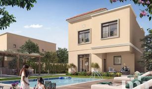 5 Bedrooms Villa for sale in Yas Acres, Abu Dhabi Yas Park Views