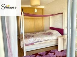 3 Schlafzimmer Appartement zu verkaufen im Vente d'un bel appartement à Dar Bouazza, Bouskoura