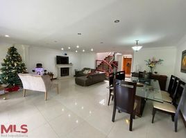 4 Bedroom House for sale in Envigado, Antioquia, Envigado