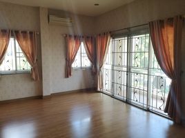 3 Bedroom Villa for sale at The Oriental (Regent 3), Chai Sathan