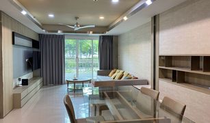 2 Bedrooms Condo for sale in Samre, Bangkok Supalai River Resort