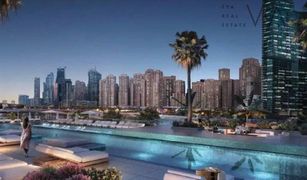 1 Bedroom Apartment for sale in Bluewaters Residences, Dubai Bluewaters Bay