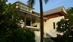 7 Schlafzimmern Villa zu verkaufen in Laem Sak, Krabi 