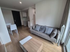 2 спален Кондо в аренду в The Nimmana Condo, Suthep