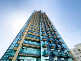 Studio Appartement zu verkaufen im The Square Tower, Emirates Gardens 2