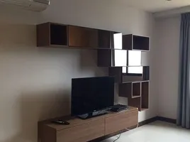 1 Schlafzimmer Appartement zu verkaufen im Vista Garden, Phra Khanong Nuea