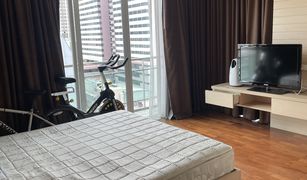 2 Bedrooms Condo for sale in Khlong Toei Nuea, Bangkok The Prime 11