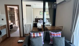 1 Bedroom Condo for sale in Rawai, Phuket The Title V